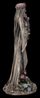 Maiden Figurine - Celtic Goddess of the Trinity