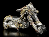 Drachen Motorrad - Dracus Birota