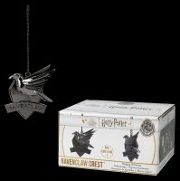 Hängeornament Harry Potter - Ravenclaw Wappen