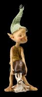 Pixie Goblin Figurine - Stop