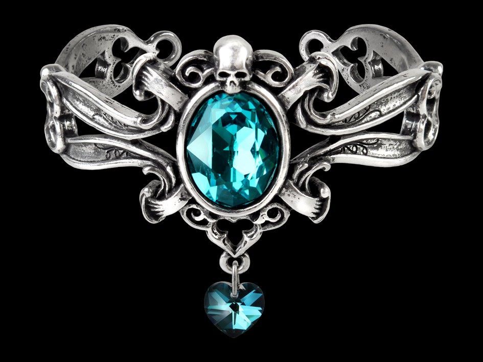 Last Love - Alchemy Gothic Bracelet