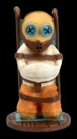 Pinheadz Voodoo Puppen Figur - Dr. Hannibal