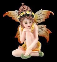 Little Fairy Figurine - Lilly