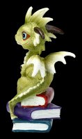 Dragon Figurine - Once Upon A Time