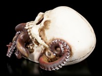 Kraken Skull