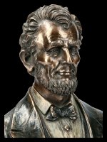 Abraham Lincoln Büste
