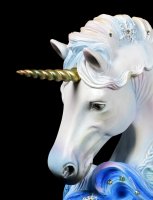 Unicorn Bust - Pure Grace