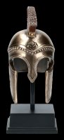 Greek Hoplite Helmet