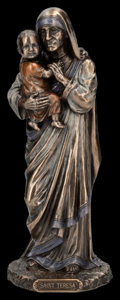 Holy Figurine - Mother Teresa of Calcutta