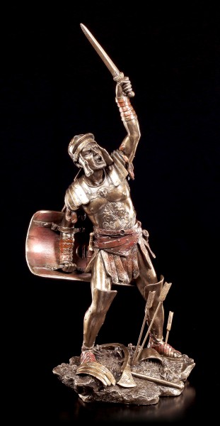 Spartakus Figur - Gladiator