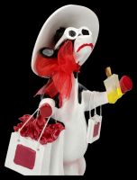 CowParade Kuhfigur - Alphadite Goddess of Shopping