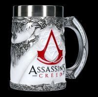 Krug Assassin's Creed - The Creed