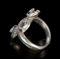 Kraken - Alchemy Gothic Ring