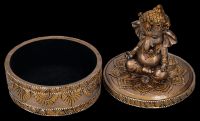 Box - Ganesha Meditation