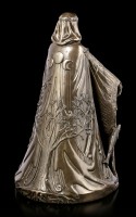 Large Danu Figurine - Celtic Goddess Mother