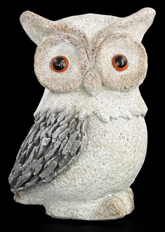 Garden Figurine - Owl
