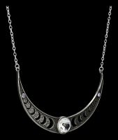 Necklace Alchemy - Priestess of Ishtar