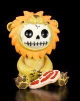 Lion Raion - Furry Bones Figurine