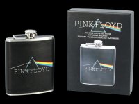 Pink Floyd Hip Flask - Dark Side of the Moon