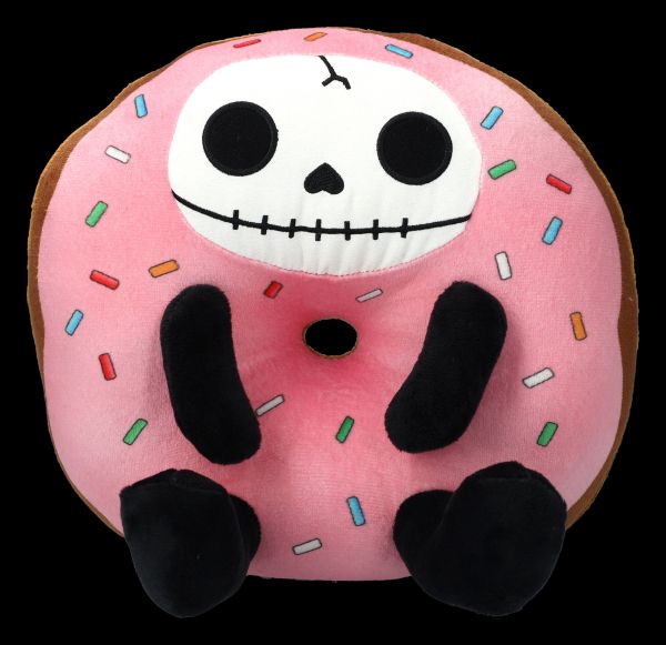 Furrybones Plüschfigur Donut - Donatsu