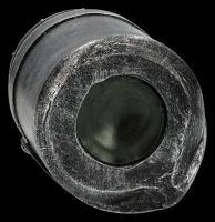 Spardose - Kreuzritter Helm