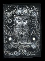 Tarot Box - Magic Owl