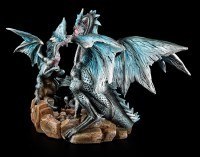 Dragon Figurine - Dragona