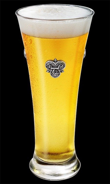 Alchemy Gothic Bier Glas - They Alchemy of Beer