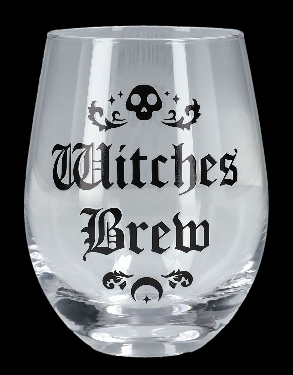 Weinglas - Witches Brew