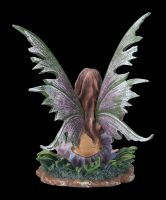 Fairy Figurine - Springtime Gwendolyn
