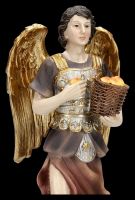 Erzengel Barachiel Figur - Klassisches Design