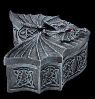 Box - Mystic Dragon