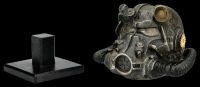 Fallout T-60 Helm - Miniatur-Replik