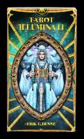 Tarot Cards - Illuminati
