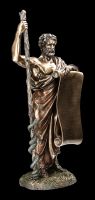 Hippocrates of Kos Figurine - Large