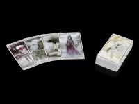 Tarot Cards - Malefic Time
