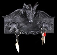 Dragon Key Holder