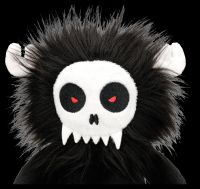 Plüschfigur - Dämonisches Monster Wendigo