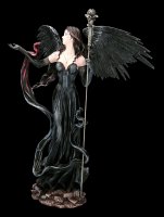 Dark Angel Figur - Mysteria mit Zepter