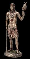 Eleggua Figurine - Eshu Yoruba God