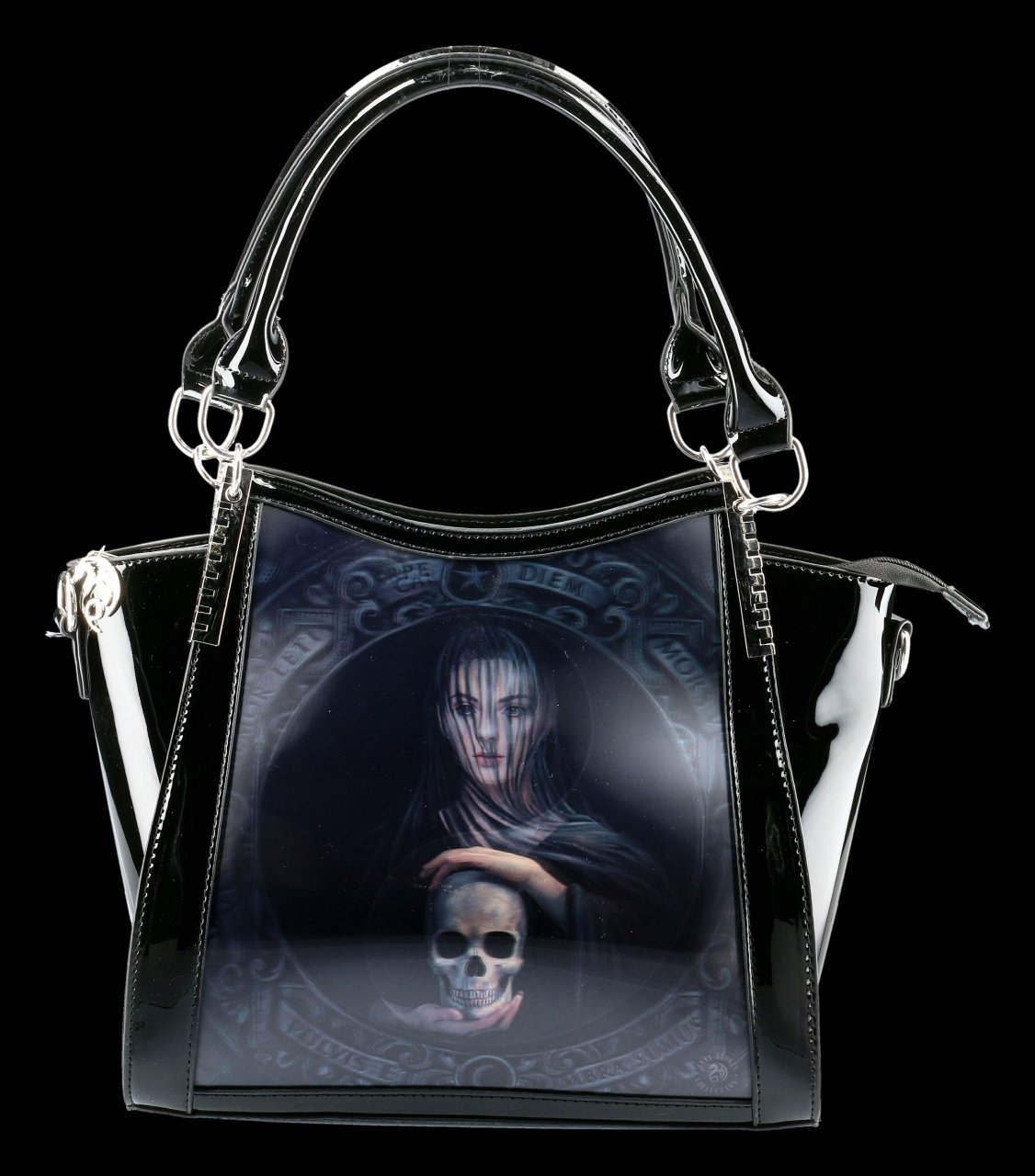 Fantasy Handbag 3D - Beyond The Veil