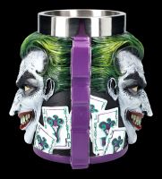 Tankard - The Joker