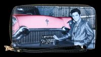 Geldbörse Elvis Presley - Cadillac