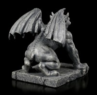 Gargoyle Figurine - Conall