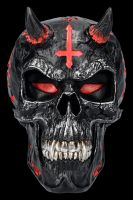 Totenkopf Teufel - Infernal Skull