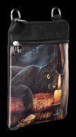 Small Shoulder Bag - The Witching Hour