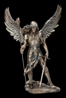 Archangel Sariel Figurine