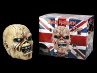 Iron Maiden Box - The Trooper
