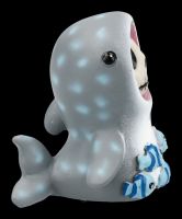 Furrybones Figur - Typus der Walhai