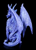 Nightfall Dragon Figurine